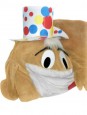 Bucuria - Mascota Bob