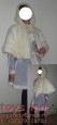 suit Snow Maiden