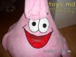 Patrick - Mascota