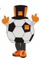 mascota minje