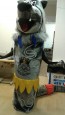 Lup Olimpic Mascota