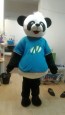 mascota PAnda