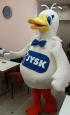 rata dack утка