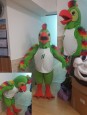 papagal mascota