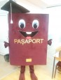 pasapot mascota