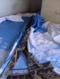 "Cort" - pelerină de prezentare a mașinilor