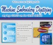 embroidery digitizing